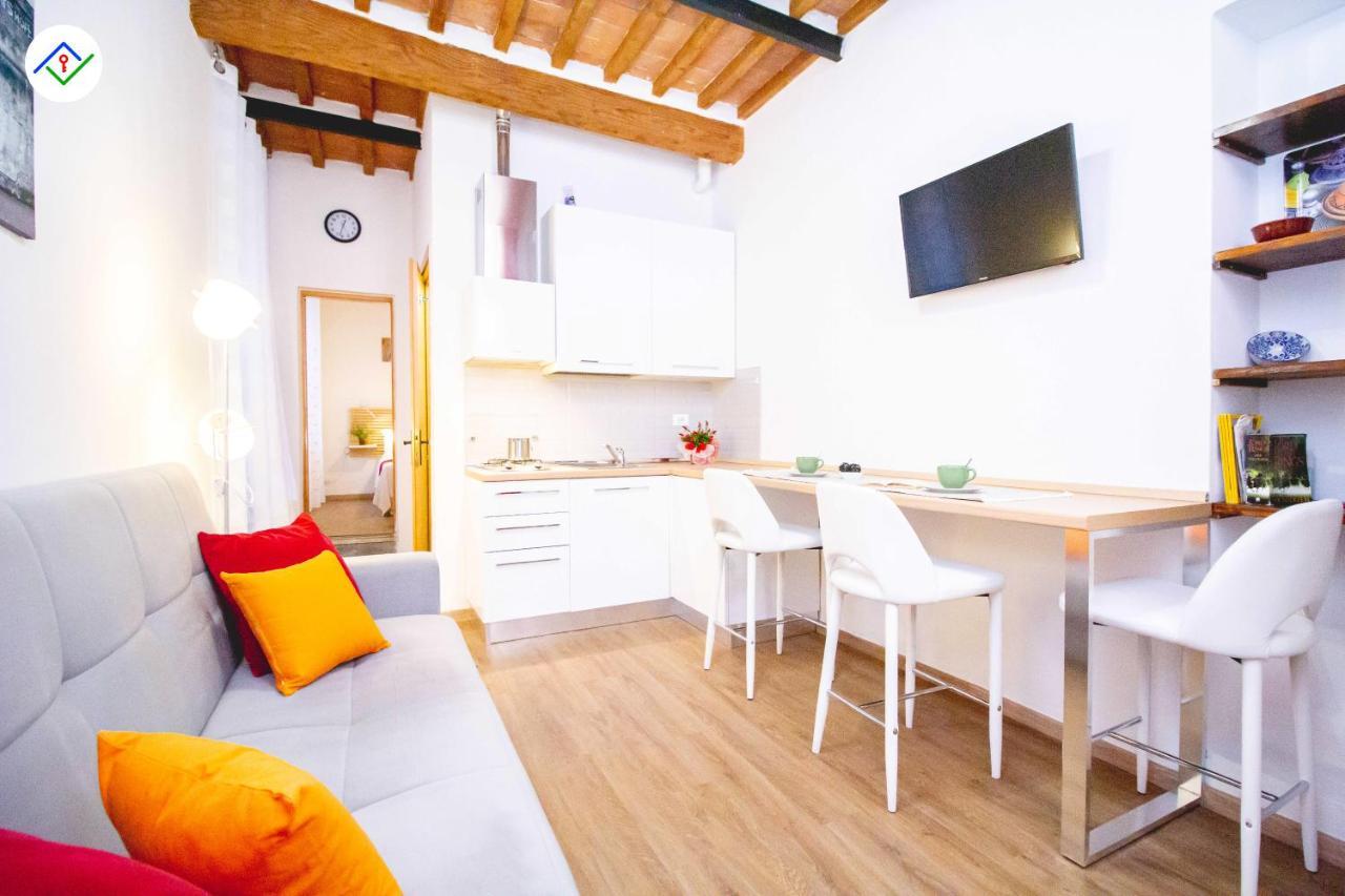 Pisa Tower Apartment Exterior foto